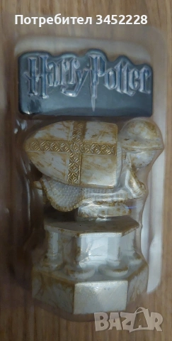 фигурка Хари Потър нова за колекционери , снимка 6 - Колекции - 53306945