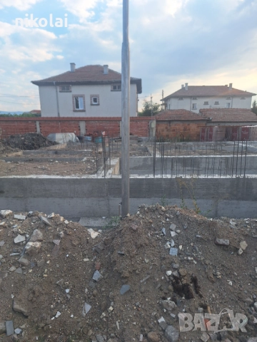 Услуги с багери чук за разбиване на бетони, снимка 6 - Кърти, чисти, извозва - 51813847