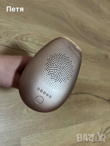 Фотоепилатор Philips Lumea, снимка 4 - Епилатори - 53639782