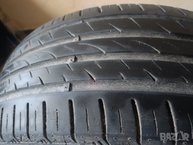 Летни гуми 225/45/17