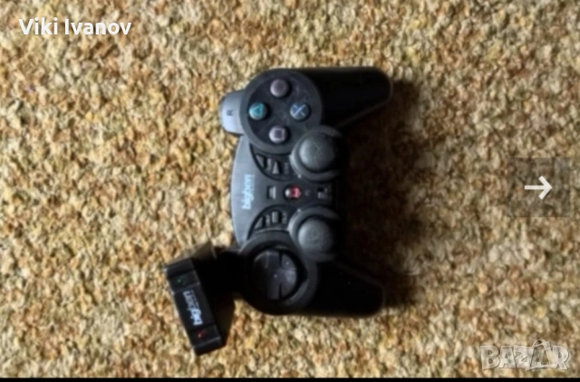  Безжичен джойстик BIGBEN