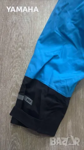 Helly  Hansen  Мъжко  Яке  XL, снимка 9 - Якета - 48679701