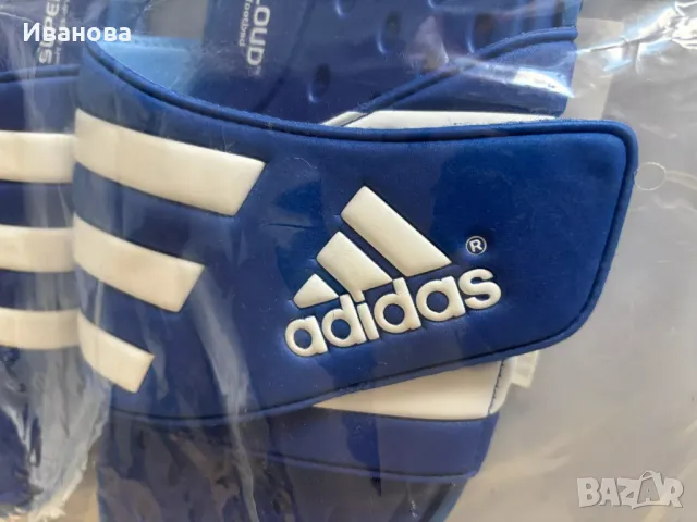 Чехли Адидас; Чехли за големи хора, голям размер - разпродажба, снимка 2 - Мъжки чехли - 50145301