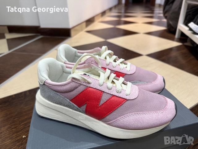 Оригинални маратонки New Balance , снимка 1