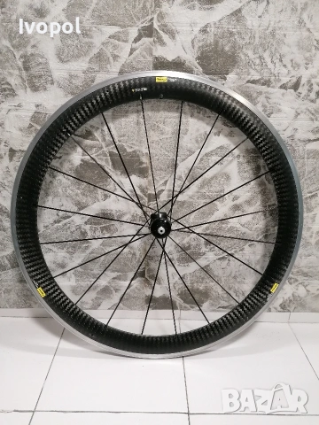 MAVIC Cosmic - Campagnolo задна капла