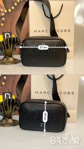 дамски чанти marc jacobs , снимка 3 - Чанти - 46899013