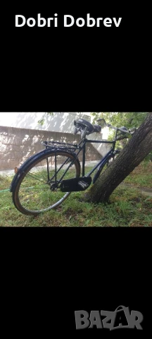 bianchi retro vintage колело велосипед ретро винтич от 50те, снимка 5 - Велосипеди - 50752171