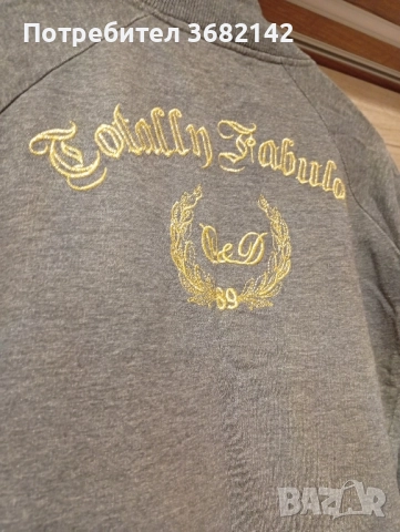 продавам дамски спортен суичър , снимка 6 - Суичъри - 51782348