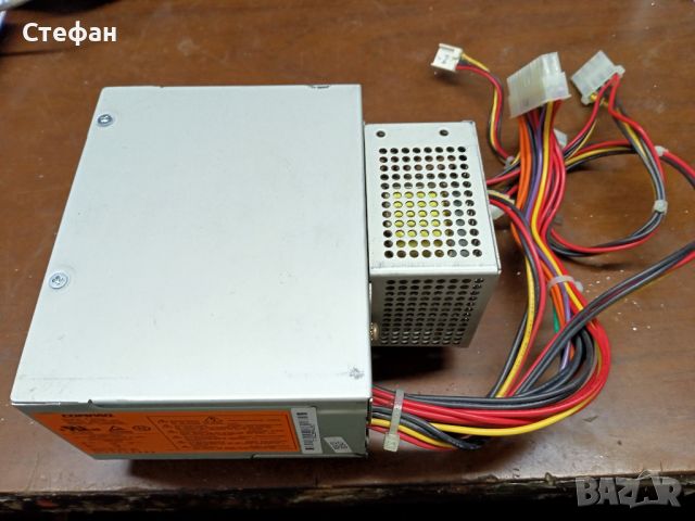 Захранване за Compaq  Deskpro EX и Desktop PC C633 и C733, снимка 2 - Захранвания и кутии - 45630400