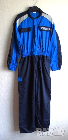Michelin - работно облекло гащеризон, снимка 4 - Други - 51895665