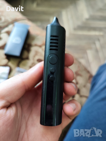 Conquerer dry herb vaporizer , снимка 5 - Друга електроника - 45052085