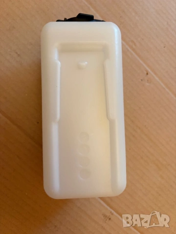 Разширителен съд за Сузуки Самурай , снимка 3 - Части - 54275264