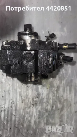 Помпа За Високо Налягане (ГНП) За Toyota Yaris 2002 - 22100-33011 , 0445 010 112, снимка 2 - Части - 49764506