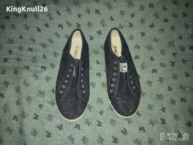 Маратонки Bella Comoda