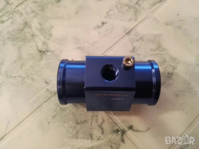 Преходник за монтаж на датчик температура вода антифриз от 16 до 42мм, снимка 2 - Аксесоари и консумативи - 29948840