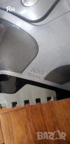 Ски обувки Salomon RS XX FALCON, снимка 6 - Зимни спортове - 51985856