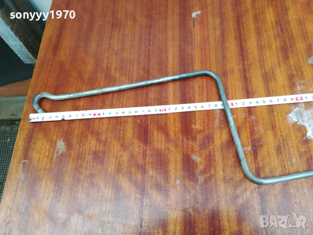 ВЪРТОК ЗА КРИК-МАНИВЕЛА 0906251816, снимка 4 - Аксесоари и консумативи - 50606495