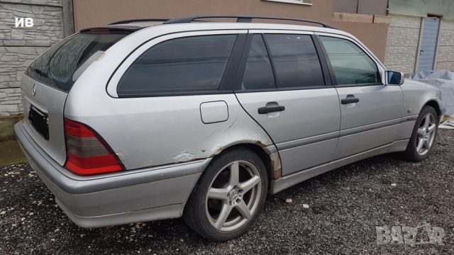 Джанти 17" цола 7,5 J  5x112мм, снимка 5 - Гуми и джанти - 52792716