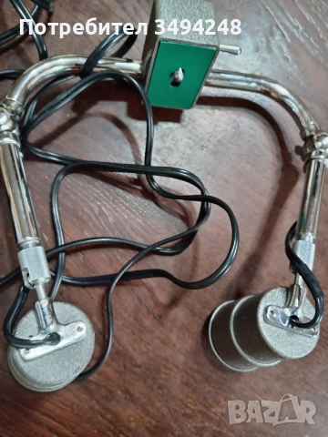 Японски Филмови лампи, снимка 5 - Антикварни и старинни предмети - 47080082