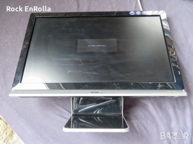 BENQ E900HDA монитор !, снимка 15 - Монитори - 54233558