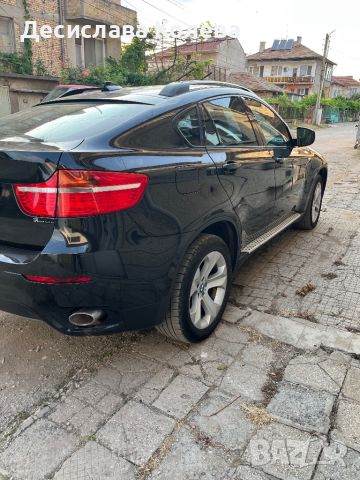 BMW X6 3.5 BTurbo X-DRIVE , снимка 6 - Автомобили и джипове - 46490286