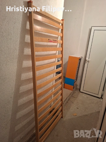 Матрак 190/85/18, снимка 3 - Матраци - 53851211