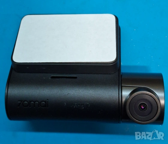 Видеорегистратор Xiaomi 70mai Dash Cam A200, снимка 4 - Аксесоари и консумативи - 53785552