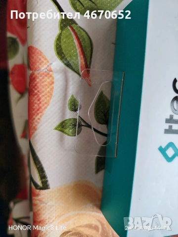 Преносима батерия ttec, снимка 3 - Външни батерии - 54003735