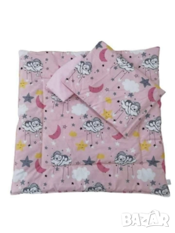 спални комплекти , снимка 16 - Спално бельо - 52111995