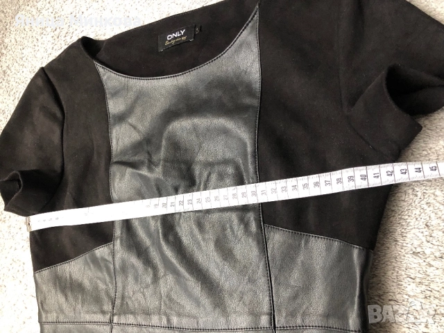 Дамска рокля Only, снимка 6 - Рокли - 52534845