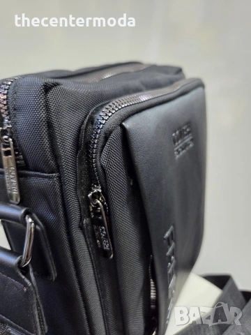 Мъжка чанта , снимка 9 - Чанти - 53111223
