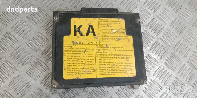 Компютър ABS Honda Accord 1993г.