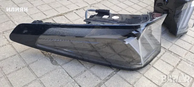 ляв стоп десен стоп за Peugeot 3008 E-3008 2024 2025 9842101980 9840202680, снимка 4 - Части - 49781211