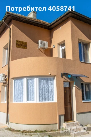 Стаи за нощувки под наем