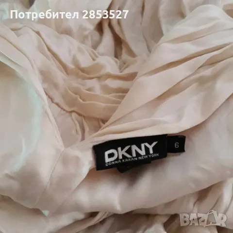 DKNY Туника, снимка 4 - Туники - 47019437