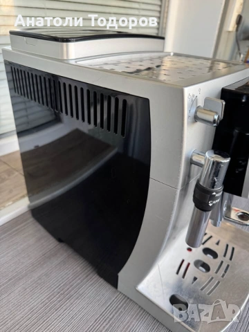 DeLonghi ECAM23.420.SB, снимка 4 - Кафемашини - 53768791