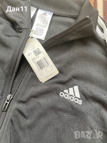 Чисто нова горница Adidas L, снимка 1 - Спортни дрехи, екипи - 46302335