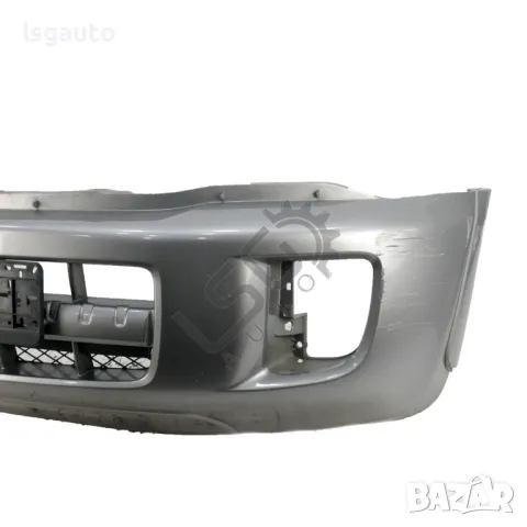 Предна броня Toyota RAV4 II 2000-2006 ID: 132282, снимка 3 - Части - 46902257