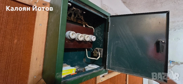 Давам гараж + парко място отпред под наем, снимка 4 - Гаражи и паркоместа - 51492421