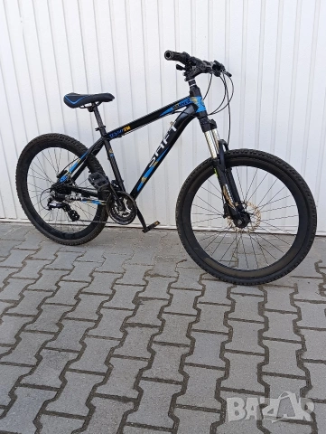 Алуминиев велосипед 