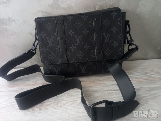 Louis Vuitton- дамска чанта , снимка 2 - Чанти - 46259864