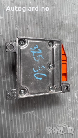 Airbag модул / сензор / датчик зa BMW 325 - 65.77-8369828 / ZAE25531, снимка 2 - Части - 51568534