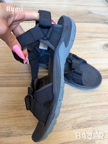 Сандали JACK WOLFSKIN  LAKEWOOD RIDE ! 43 н, снимка 3 - Мъжки сандали - 52179611