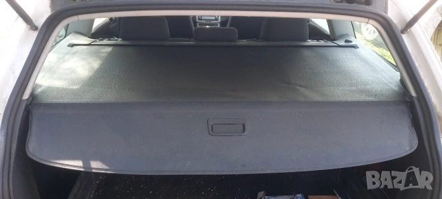 Щора багажник VW Passat B6 Variant