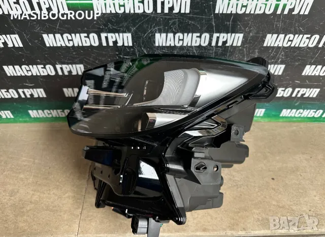 Фар ляв фарове Full Led за Мазда ЦХ-60 Mazda CX-60, снимка 4 - Части - 49961790