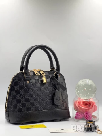 чанти louis vuitton , снимка 4 - Чанти - 51395814