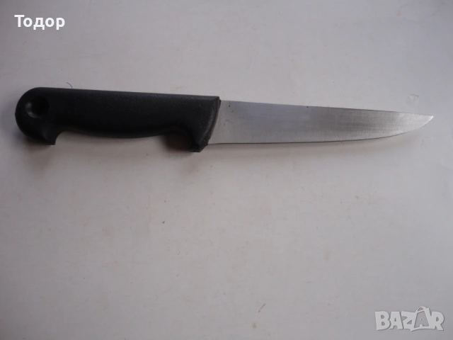 Немски нож Solingen 3, снимка 6 - Ножове - 53053108