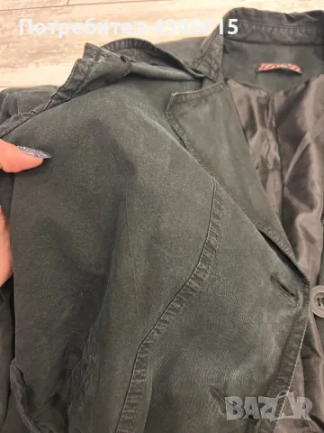 Дамско пролетно яке, снимка 4 - Якета - 49680570