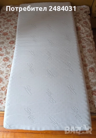Топ матрак 94х205