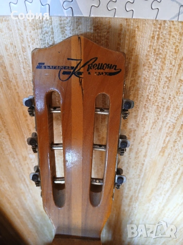 китара за ремонт, снимка 2 - Китари - 53656903